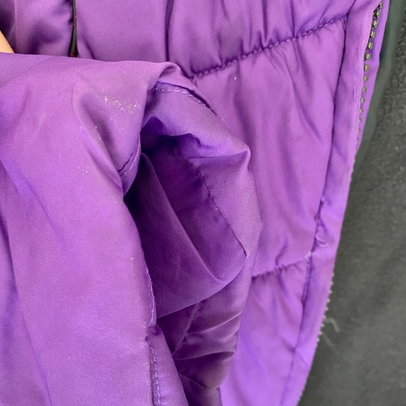 ⚠️LAST DAY!⚠️ Gone on 1/24, Girls 10/12 London Fog Winter Parka - Picture 4 of 8